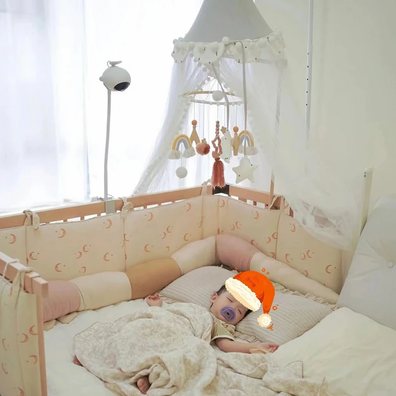 How To Minimize Radiation Risks From Baby Monitors